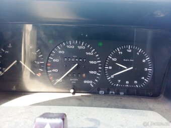 VW Transportér T4 1,9D - 14