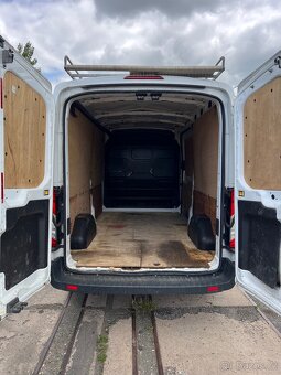 Ford Transit 2.2 manuál L3H3 r.v.2014 odpočet DPH - 14