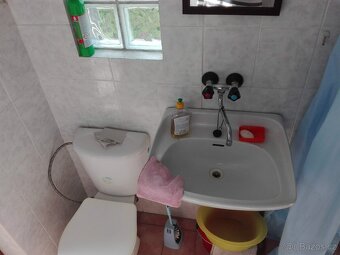 Seč chata obec Počátky - 14