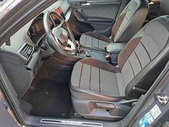 Seat Tarraco 2,0 TDI DSG 4x4 XCELLENCE 170.000 km - 14