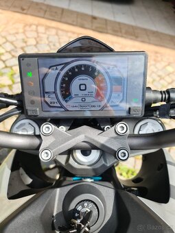 CFMOTO 300NK - 14