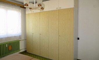 Prodej 2+1 Dobrovodská, České Budějovice - 14
