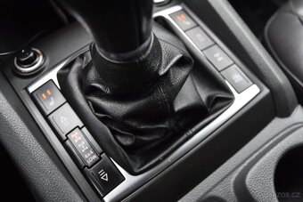 Volkswagen Amarok 2.0 TDi 6st 4MOTION,KŮŽE,KLIMA,TAŽNÉ 2.8t - 14