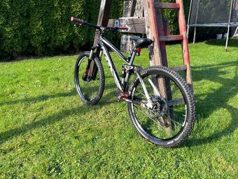 Celoodpružené kolo - 14