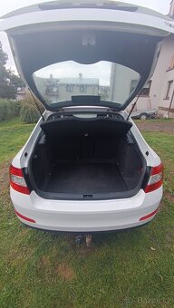 Škoda Octavia 1.4 TSI 103kw - 14