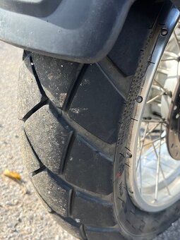 Prodám BMW R 1200 GS - 14