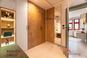 Prodej, byty/3+kk, 89 m2, 46846 Plavy, Jablonec nad Nisou [I - 14