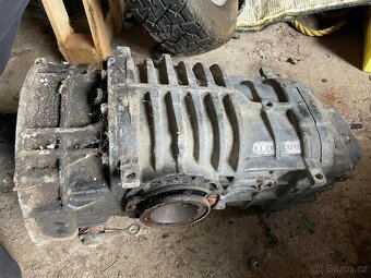 Různé převodovky - VW Brouk, VW T1, VW T2, VW T3, T25, atd. - 14