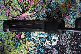 Úklid sedlovny - věci na koně - 14