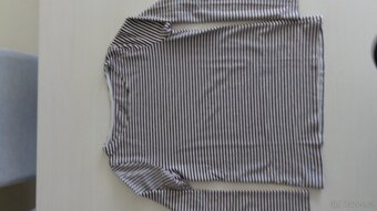 Halenka/svetr/tričko vel 134,140 - 14