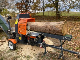 Štípací automat RWS 20T (EL) - 14