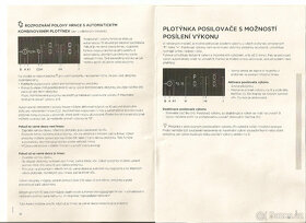 Indukční varná deska MORA VDIT 654 X - 14