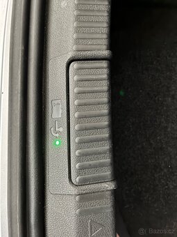 Škoda Superb, 2,0 TSI, 140 kW, Style - 14