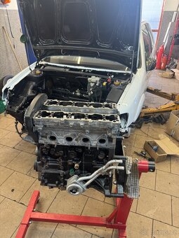 Peugeot 106 rallye zavodni special - 14