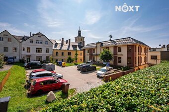 Prodej byt 2+kk, 60㎡ - 14