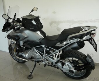 BMW R 1200 GS - 14