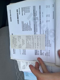 Prodám BMW e46 323ci coupe manuál M52TUB25 projekt - 14