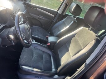 VW SHARAN 2.0TDI 125kW DSG - 14