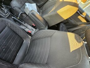 ŠKODA RAPID 1.0TSI DSG R.v 9/2018 - 14