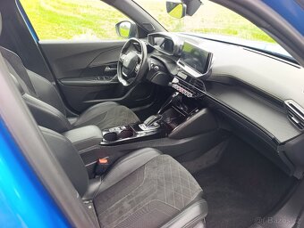 2008 GT 1.2 155KM - 14