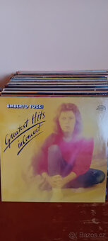 LP desky - 14