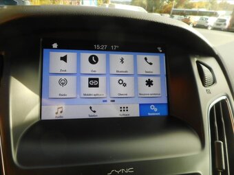 Ford Focus,1,0 EcoBoost 92 kw - 14