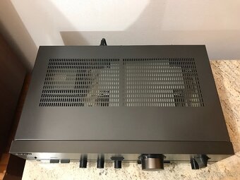 Technics SU-VZ320 Výborná kondice - 14