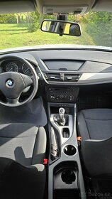 BMW X1 18d xdrive - 14