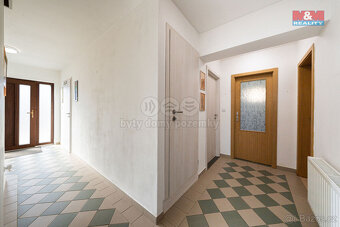 Prodej rodinného domu, 191 m², Boršice u Blatnice - 14