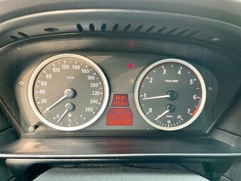 BMW 523i E60,M-PAKET,benzin,130kW,r.v. 2005 - 14