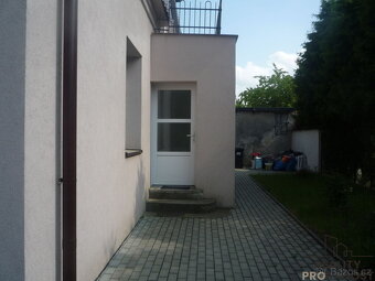 Pronájem bytu Praha Čakovice - 14