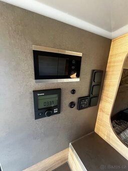 Obytná dodávka Knaus BoxDrive 600XL - 14