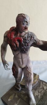 Sošky/statue Silent Hill / Resident Evil - 14