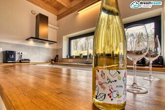 Luxusní bydlení v novostavbě s panoramatickými okny: vlastní - 14