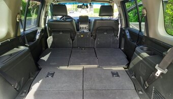 Nissan Pathfinder - 14