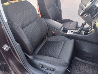 Superb 3 1.4 tsi 110kW STYLE 126 tkm - 14