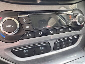 Ford Focus 1.6 ecoboost 110kw titanium - 14