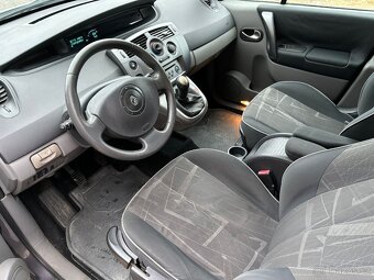 Renault Scenic 1.6i 16V 83kw - 14