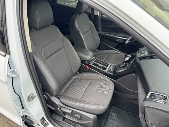 Ford Kuga Titanium AWD 2.0 TDCi 110kW 4x4 Aut. Kamera Navi - 14