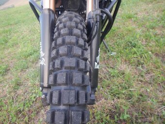 Honda CRF 250 RALLY - 14
