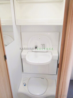 ADRIA AVIVA LITE 390 - 14