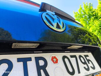 VW Golf Plus 1.2 Tsi 77kw - 14