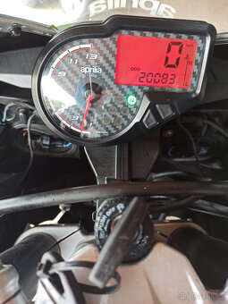 Aprilia RS 125 Replica GP R.V.2017 - 14