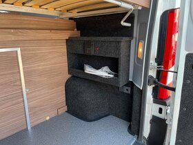 Peugeot Boxer 2.2 Vans Excelent - 14