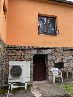 Prodej rodinného domu 3+1, pozemek 2177 m2, u lesa, V Dibří, - 14