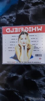 Prodám Hrané CD Retro 90. - 14