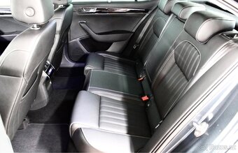 Škoda Superb 2.0TDI 140kW 4x4 L&K - 14