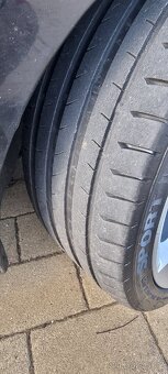 Audi Rotor RS3 5x112 r19 - 14