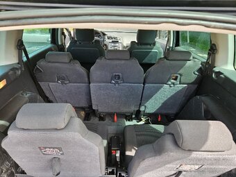 PEUGEOT 5008 HDI 1,6 AUTOMAT 7 MÍST RV 2014 - 14