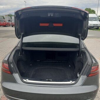 AUDI A8 quatro. 3,0 V6 TDI SPORT - 14